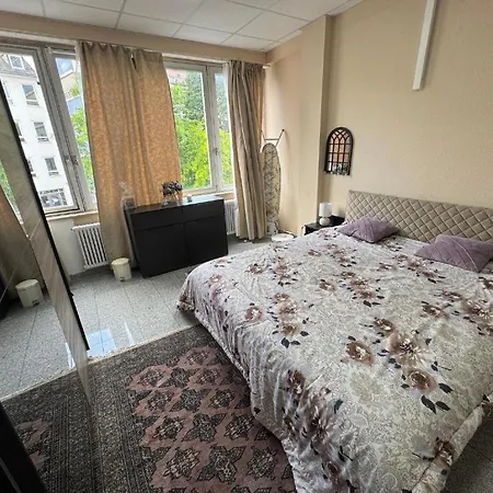 Appartement Citycenter *