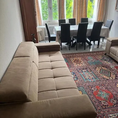 Citycenter Appartement