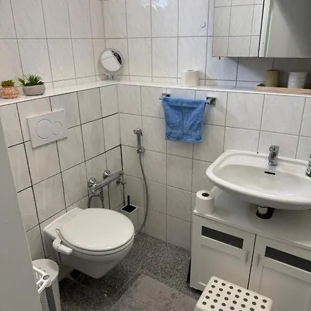 Appartement Citycenter