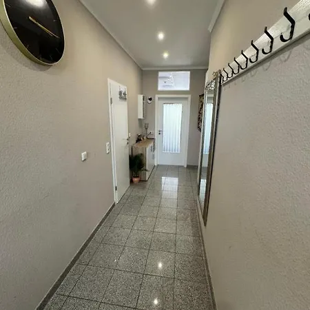 Citycenter Διαμέρισμα *