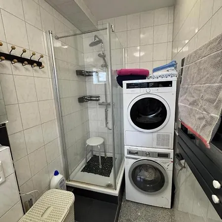 Appartement Citycenter Kassel
